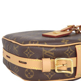 Louis Vuitton Boite Chapeau Souple MM Monogram