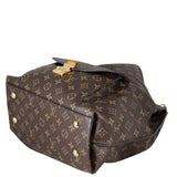 Louis Vuitton Metis Hobo Monogram