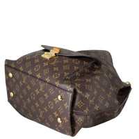 Louis Vuitton Metis Hobo Monogram