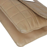 Chanel Chocolate Bar Mademoiselle Shoulder Bag