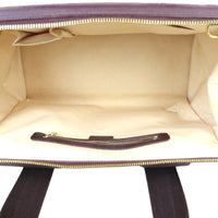 Louis Vuitton Josephine GM Mini Lin