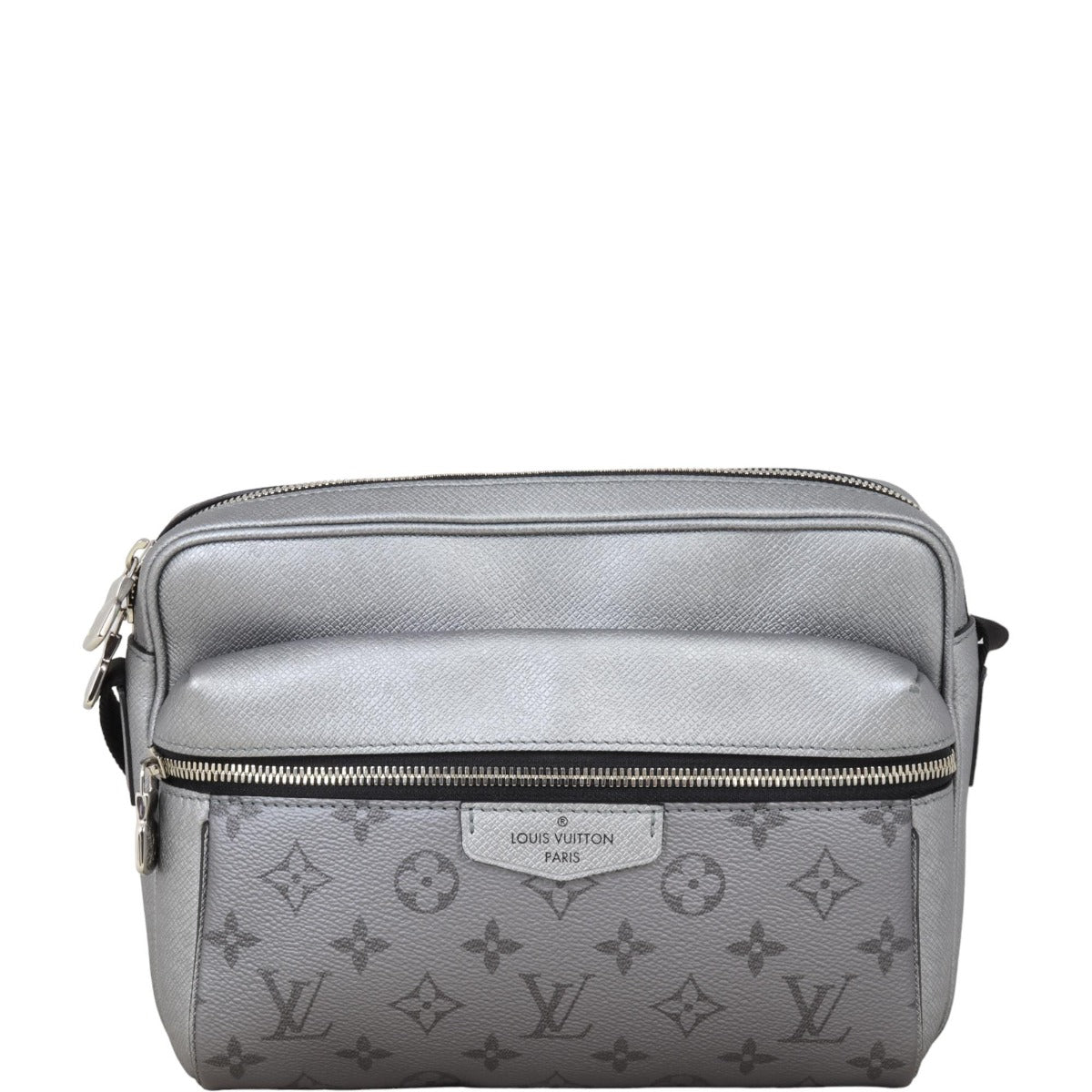 Louis Vuitton Outdoor Messenger Monogram Taigarama