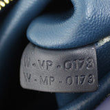 Celine Trapeze Medium Tricolor Code