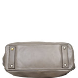 Chanel Mademoiselle Tote