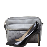 Louis Vuitton Outdoor Messenger Monogram Taigarama