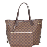 Louis Vuitton Neverfull MM Damier Ebene