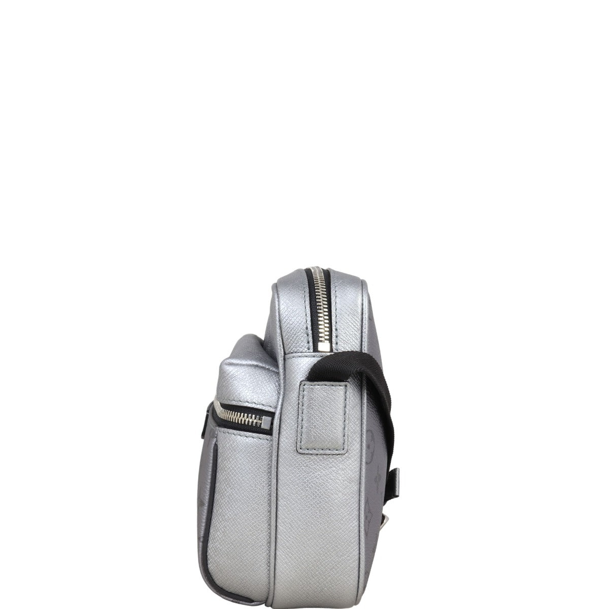 Louis Vuitton Outdoor Messenger Monogram Taigarama