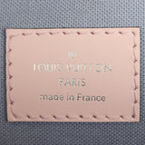 Louis Vuitton OnTheGo GM Monogram Escale Pastel Interior Stamp