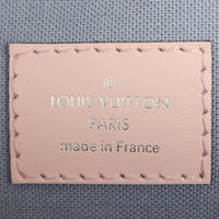 Louis Vuitton OnTheGo GM Monogram Escale Pastel Interior Stamp
