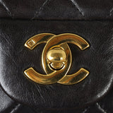 Chanel Classic Double Flap Small Hardware
