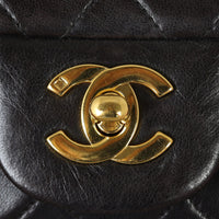 Chanel Classic Double Flap Small Hardware