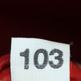 Prada City Calf Leather Bucket Bag Date Code