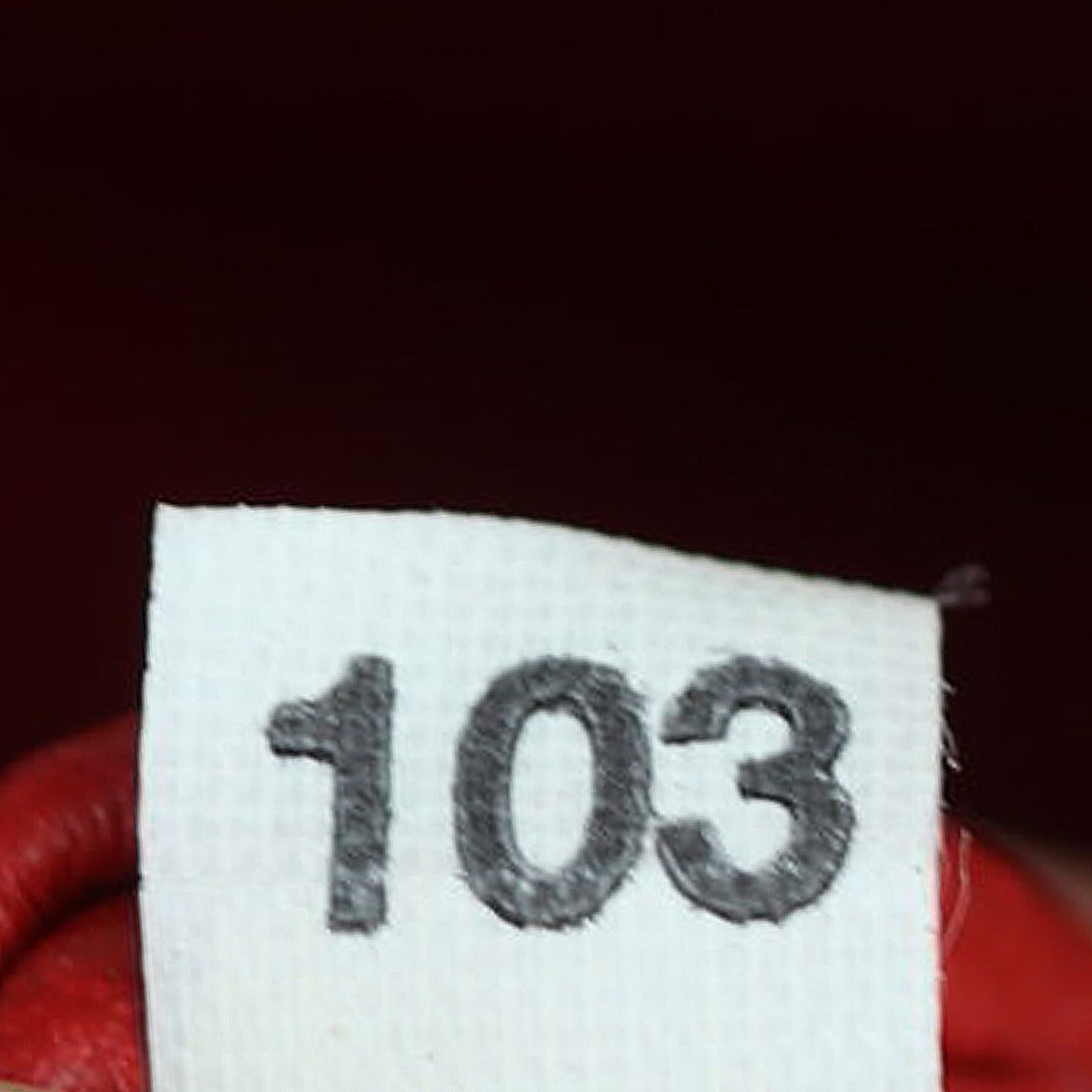 Prada City Calf Leather Bucket Bag Date Code