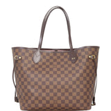 Louis Vuitton Neverfull MM Damier Ebene