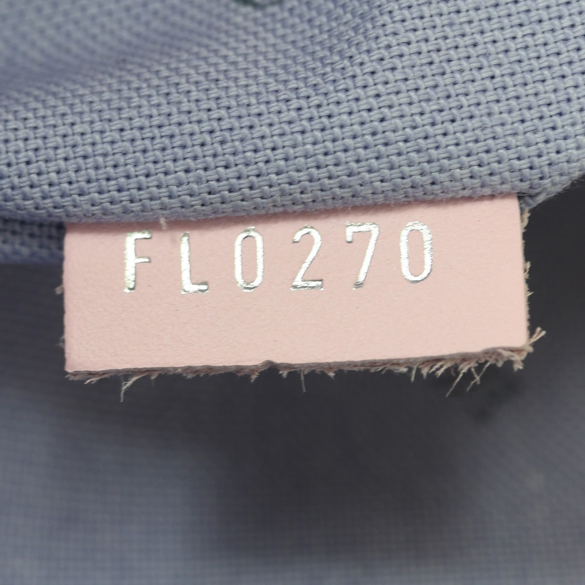 Louis Vuitton OnTheGo GM Monogram Escale Pastel Date Code