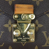 Louis Vuitton Metis Hobo Monogram