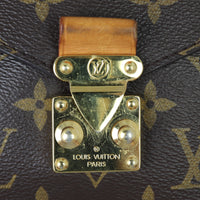 Louis Vuitton Metis Hobo Monogram