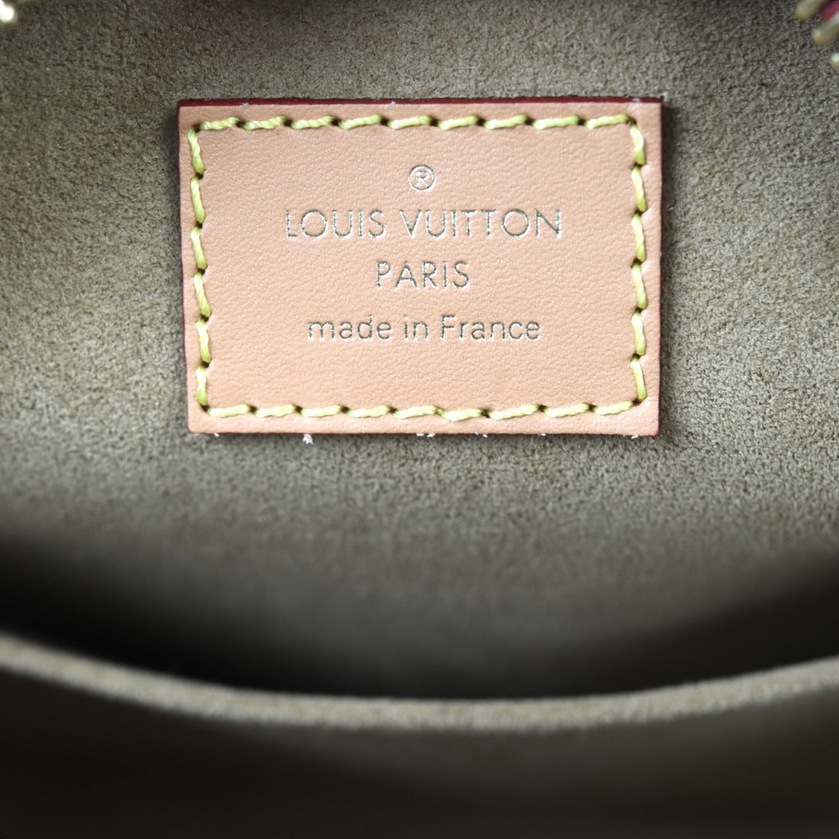 Louis Vuitton Boite Chapeau Souple MM Monogram