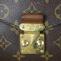 Louis Vuitton Pochette Metis Monogram