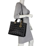 Dior Lady Dior Large