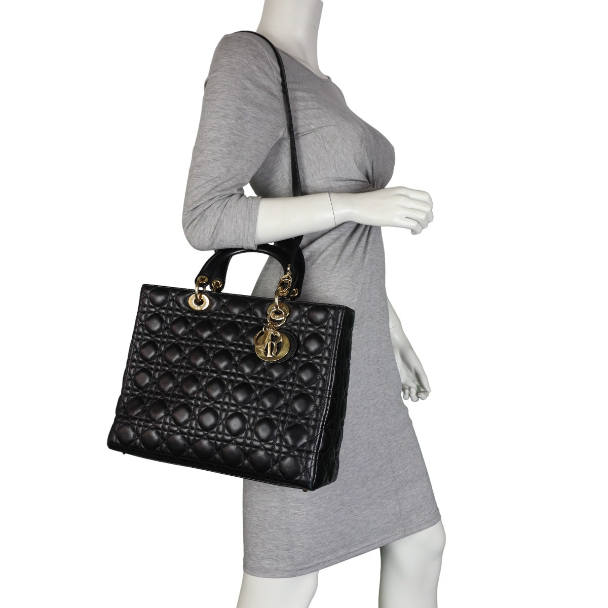 Dior Lady Dior Large