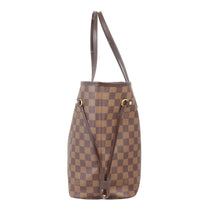 Louis Vuitton Neverfull MM Damier Ebene