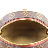 Louis Vuitton Boite Chapeau Souple MM Monogram