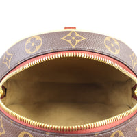 Louis Vuitton Boite Chapeau Souple MM Monogram