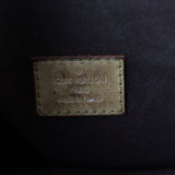 Louis Vuitton Pochette Metis Monogram