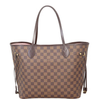 Louis Vuitton Neverfull MM Damier Ebene