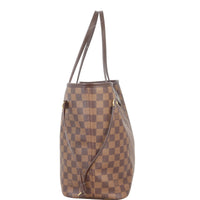 Louis Vuitton Neverfull MM Damier Ebene