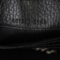 Gucci Dionysus Mini Leather Chain Wallet Date Code