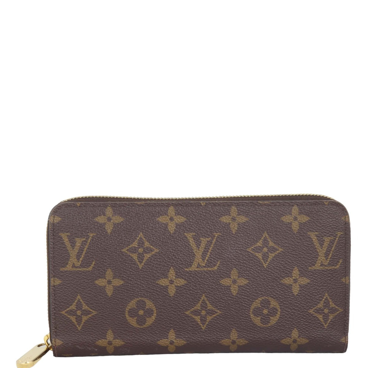 Louis Vuitton Zippy Wallet Monogram
