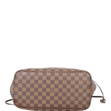 Louis Vuitton Neverfull MM Damier Ebene