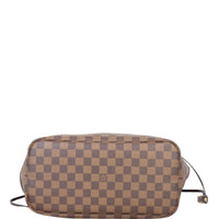 Louis Vuitton Neverfull MM Damier Ebene