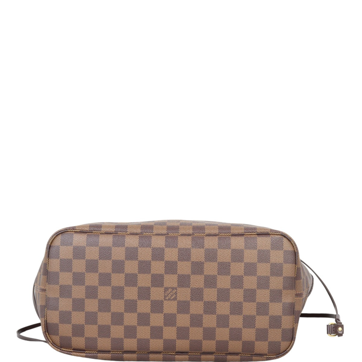 Louis Vuitton Neverfull MM Damier Ebene