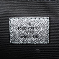 Louis Vuitton Outdoor Messenger Monogram Taigarama