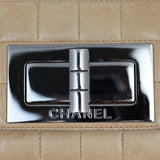 Chanel Chocolate Bar Mademoiselle Shoulder Bag