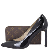 Louis Vuitton Zippy Wallet Monogram