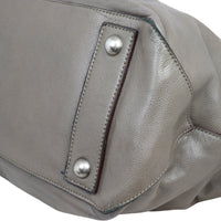 Chanel Mademoiselle Tote