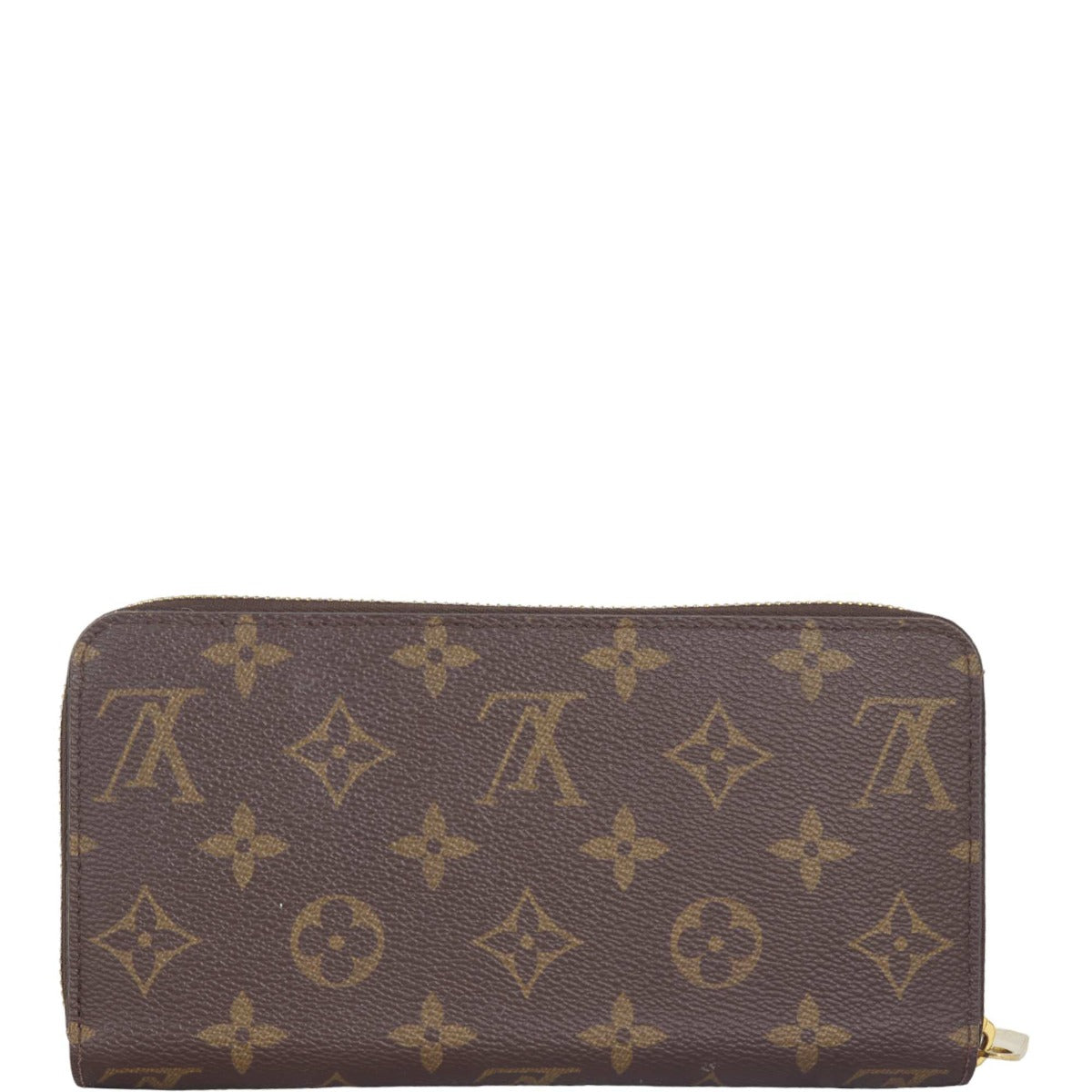 Louis Vuitton Zippy Wallet Monogram