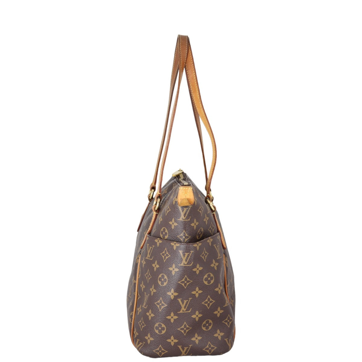 Louis Vuitton Totally MM Monogram – Luxe.It.Fwd