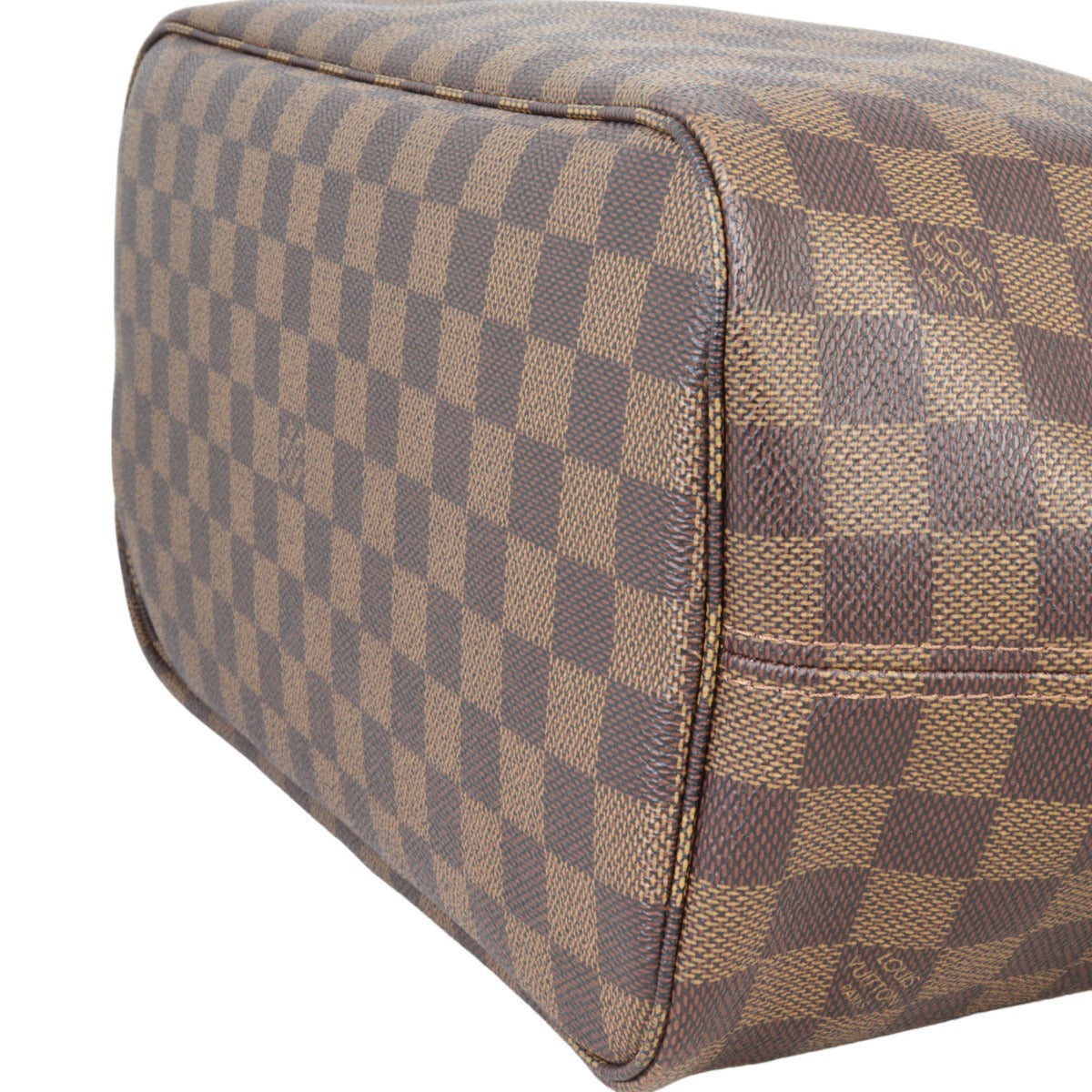 Louis Vuitton Neverfull MM Damier Ebene