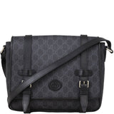 Gucci GG Supreme Messenger Bag