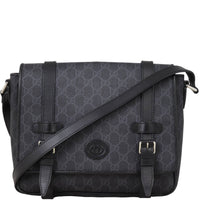 Gucci GG Supreme Messenger Bag