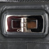 Chanel Igloo Accordion Tote Hardware