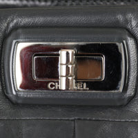 Chanel Igloo Accordion Tote Hardware