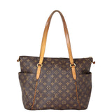 Louis Vuitton Totally MM Monogram