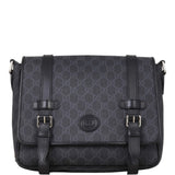Gucci GG Supreme Messenger Bag