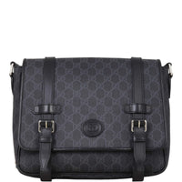 Gucci GG Supreme Messenger Bag